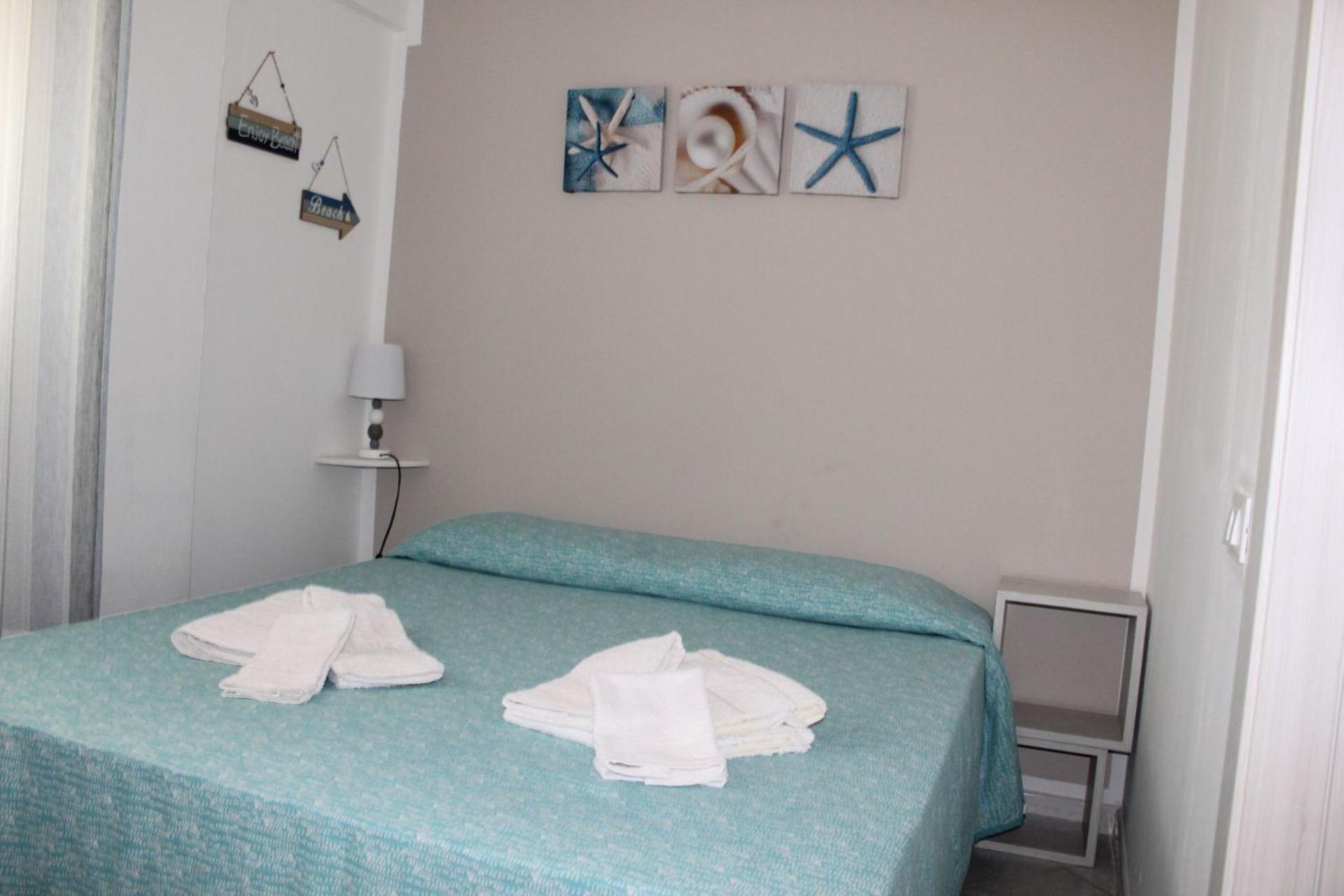 Iccara Casa Vacanze Carini Exteriér fotografie