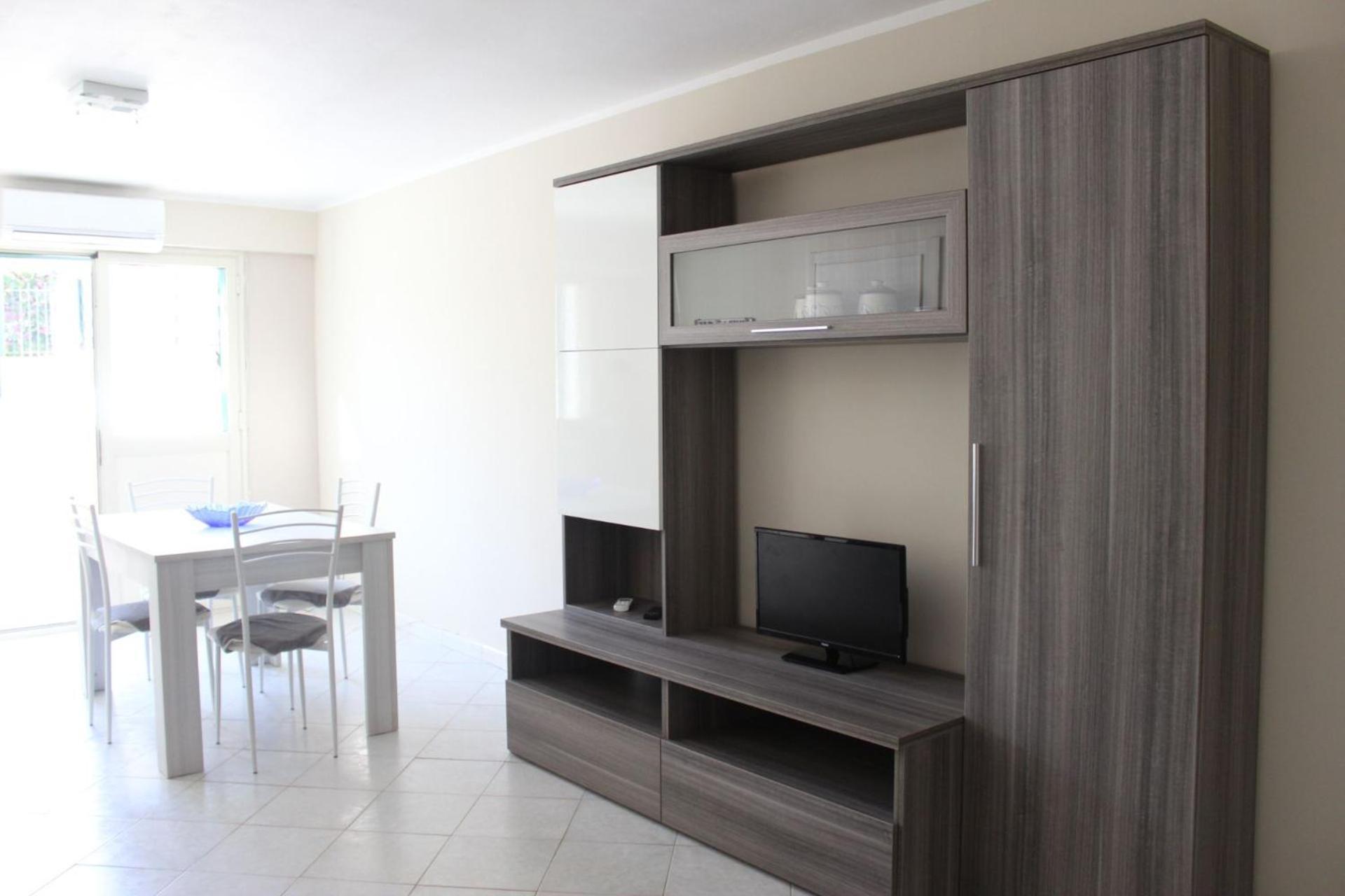 Iccara Casa Vacanze Carini Exteriér fotografie